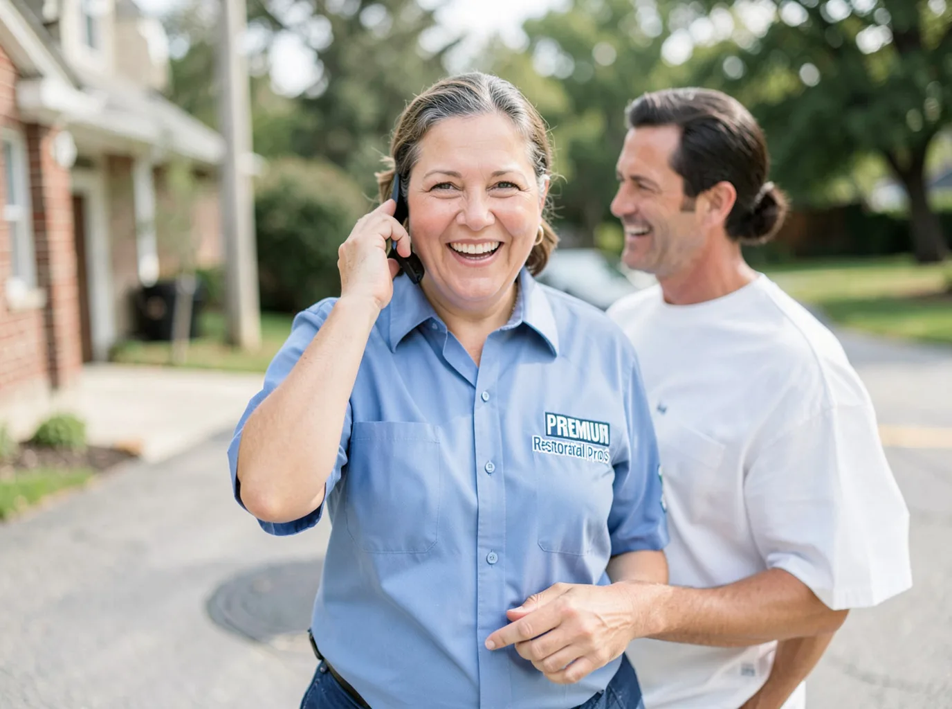 Water Damage Restoration Frenchville, PA FAQs